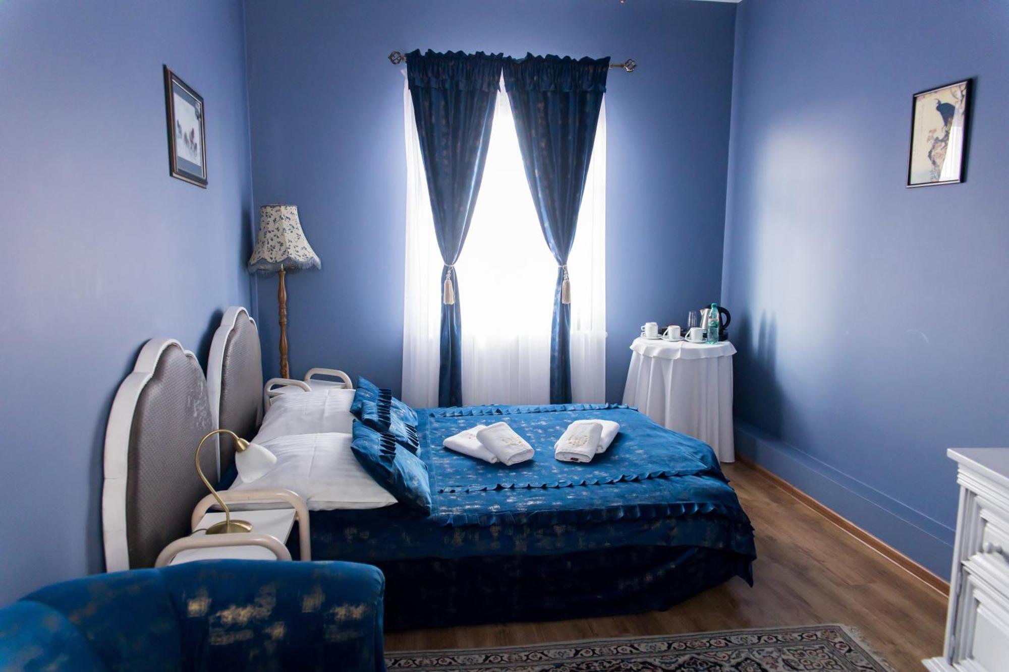 Hotel Napoleon Wroblew  Екстериор снимка