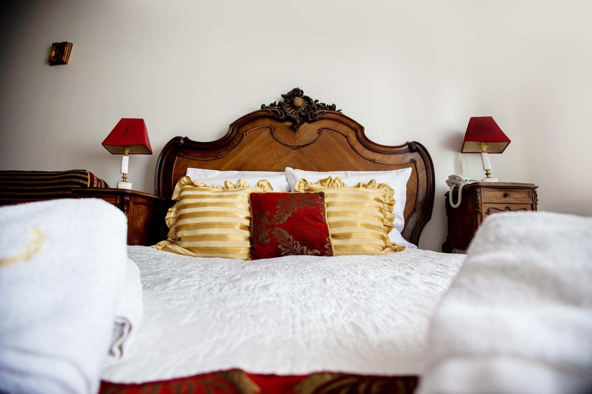Hotel Napoleon Wroblew  Екстериор снимка